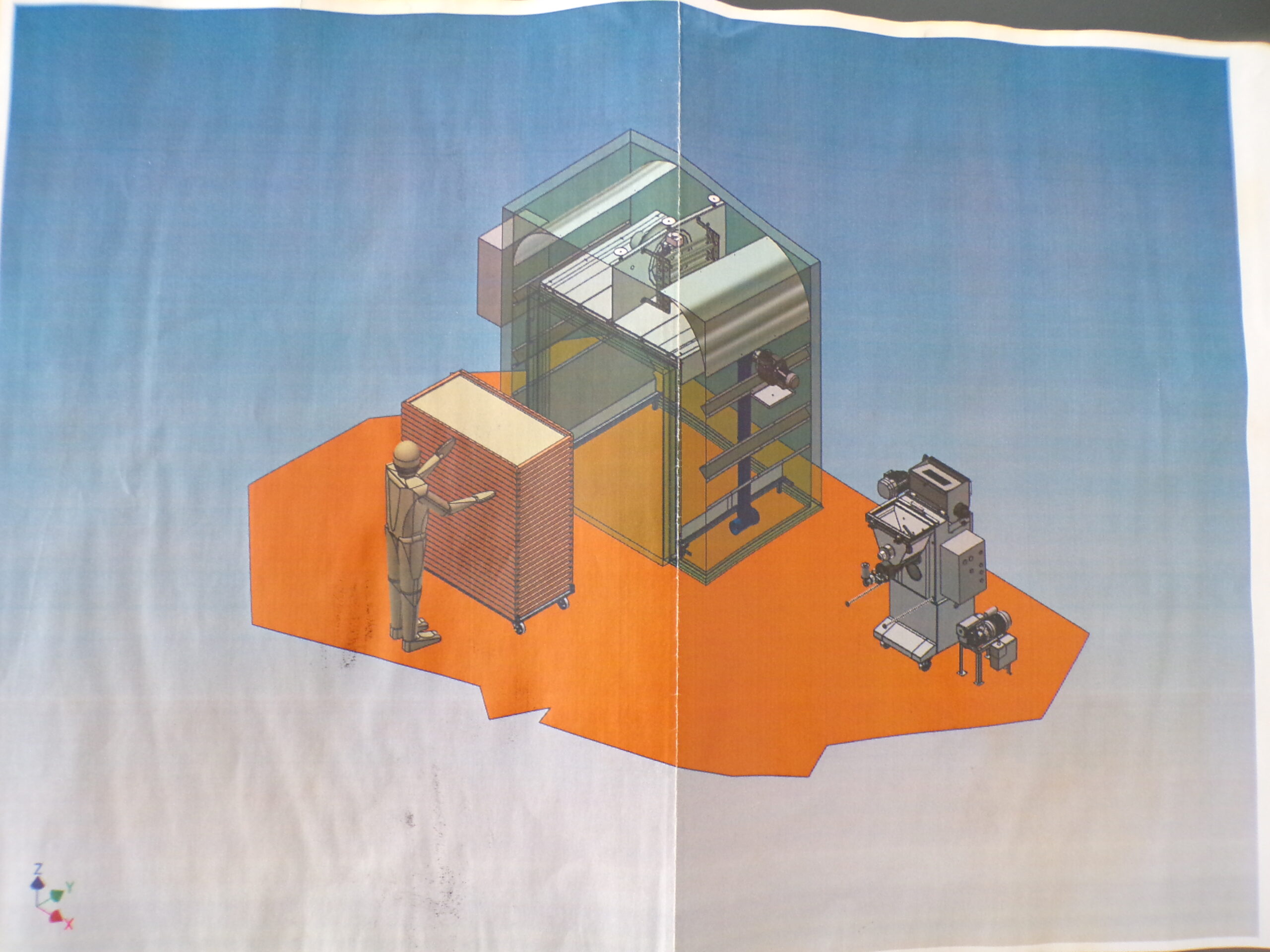 KODAK Digital Still Camera